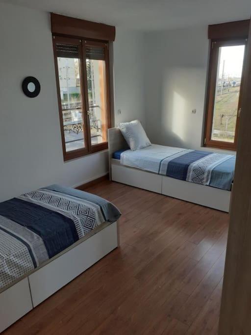 Ferienwohnung Le P'Tit Bragard Saint-Dizier Exterior foto